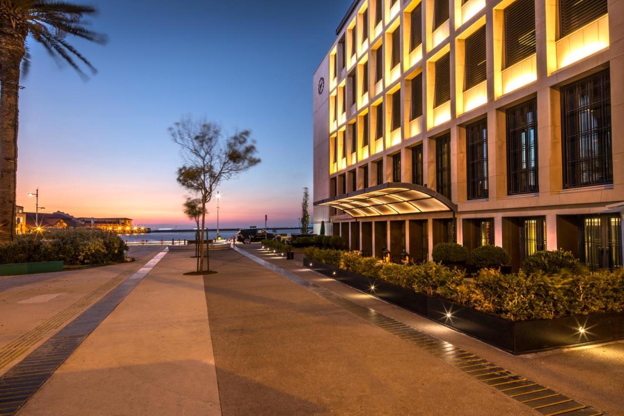 Key Hotel Izmir Exterior photo